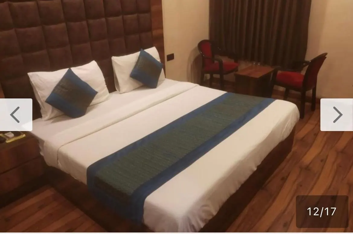 Hotel Star Palace - Near Karol Bagh Metro دلهي